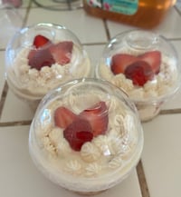 Image 2 of Strawberry Shortcake Sweety