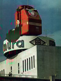 Image 2 of It's Been Way Too Long (A6 Greeting Card)