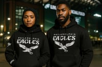 Image 3 of Birds classic championship hoodie 