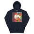 Sent to Destroy Me Hoodie Image 4