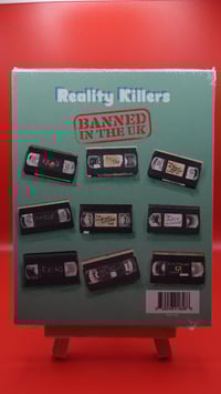 Image 2 of Reality Killers
