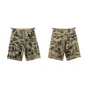 Altasocietà "Brushed Cargo Shorts" 