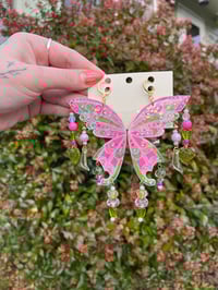 Image 3 of FAIRY WING Customs 