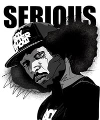 Image 1 of JME illustration