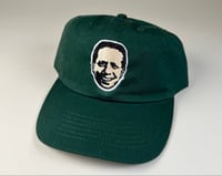 Image 1 of Tom Peterson Limited Edition Embroidered Logo Cap