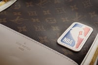 Image 2 of LV & NBA BackPack