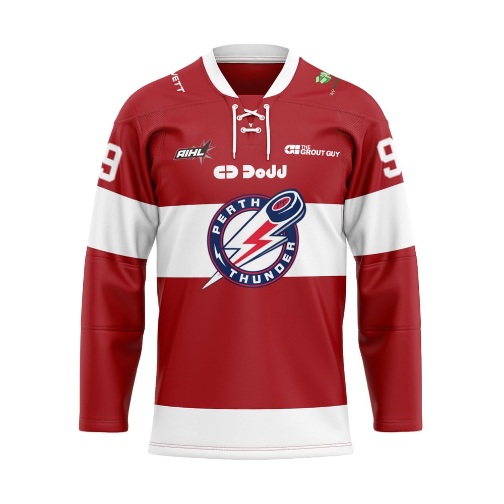 Image of 2026 Replica Jersey Adult 