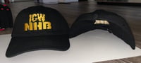 Image 1 of ICW NHB Dad Hat