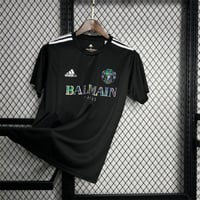Image 4 of Manchester United X Balmain Jersey