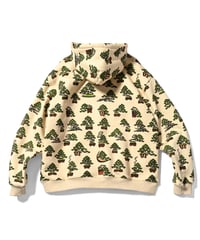 Image 2 of BONSAI HOODIE YUSUKE HAMAMOTO 3TxLFYT