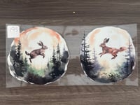 Image 6 of animal decals 