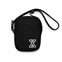 Image 1 of Black Side Bag
