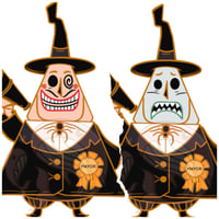 Image 1 of CHIBI MAYOR NBC 