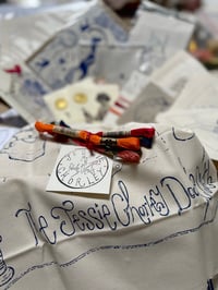 Image 1 of Jessie’s Studio Sale Boxes
