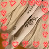 Mallas suspiro de amor જ⁀➴ ♡