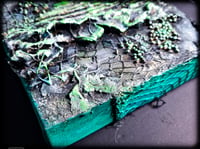 Image 3 of NeoDriFT TEXTURE 12X12" UV