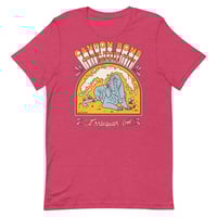 Cosmic Honky Tonk Tee