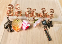 Cheshire Cat (6 piece set)