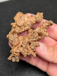 Image 20 of Native Copper Specimen | China #2279