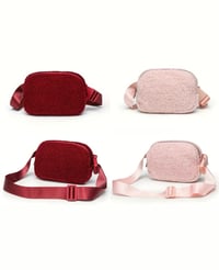 Image 5 of Teddy Belt Bag