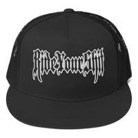 Image 4 of Trucker Cap
