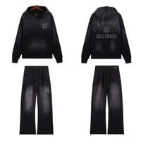 Image 5 of Alist Sweatsuits 