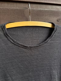 Image 6 of Yohji Yamamoto Y’s Asymmetrical Longsleeve