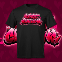 Image 1 of STREETCLOTHING LOVE TSHIRT 