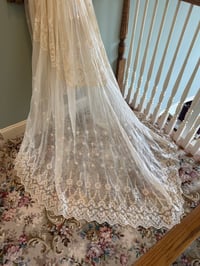 Image 17 of 1940s Angelic Lace 