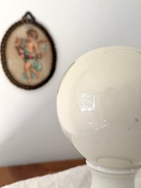 Image 3 of Ancienne boule d’escalier