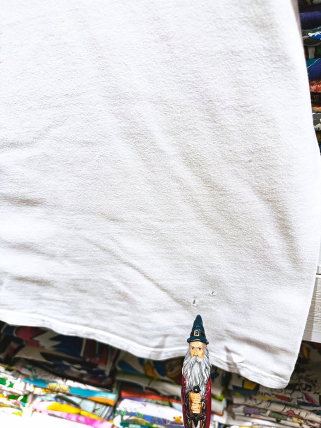 Grateful Dead 90s Ice Cream Kid T-Shirt - Size XL