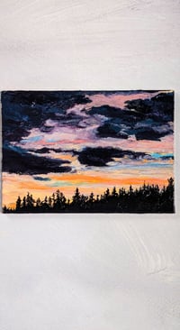 Image 2 of November Skies