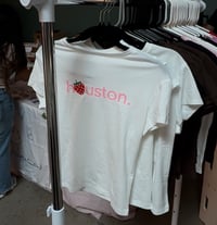 Houston Strawberry Crop 