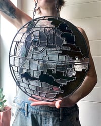 Image 2 of That’s No Moon 