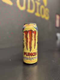 Monster Pacific Punch