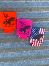 Image 1 of Can Koozie 