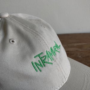 Image of Intramural 'Contramural' Hat (Parsley Rub)