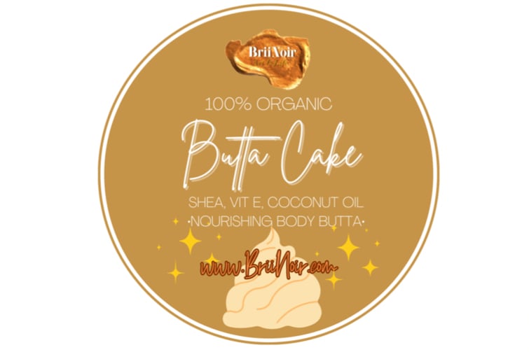 Image of butta Cake Shea buttah