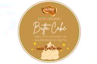 Image 1 of butta Cake Shea buttah