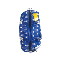 Image 2 of FURR DUFFLE (blue)