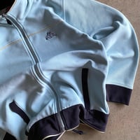 Image 2 of KAPPA TRAKCSUIT JACKET