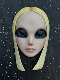 Image 1 of Colin Christian Original Sculpture “Hybrid” Series - “Hybrid”