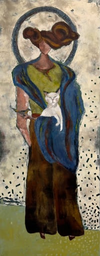 Image 1 of Where in the world are all of the Peacemakers? - Shanny Brooke