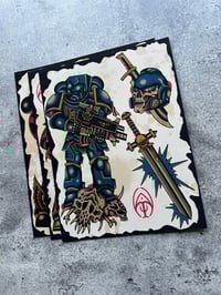Image 2 of Loyalist legions 