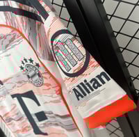 Image 2 of Bayern 25/26 Away