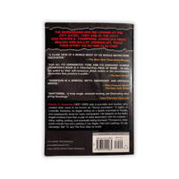 Image 2 of Hunter S. Thompson - Hell’s Angels: A Strange and Terrible Saga Book