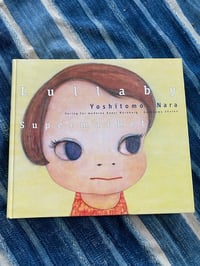 Image 1 of Yoshitomo Nara, "Lullaby Supermarket," 2001.