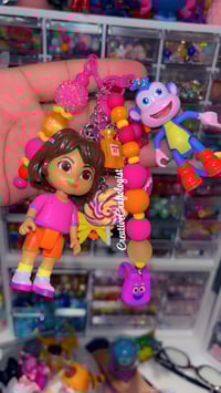 Image 3 of Ready to Ship Bag Charms