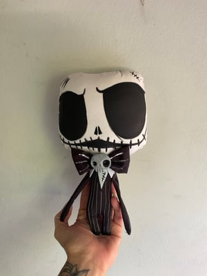 It’s Jack!!!