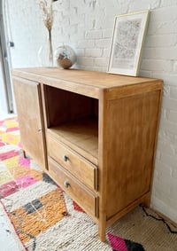 Image 4 of Buffet retro